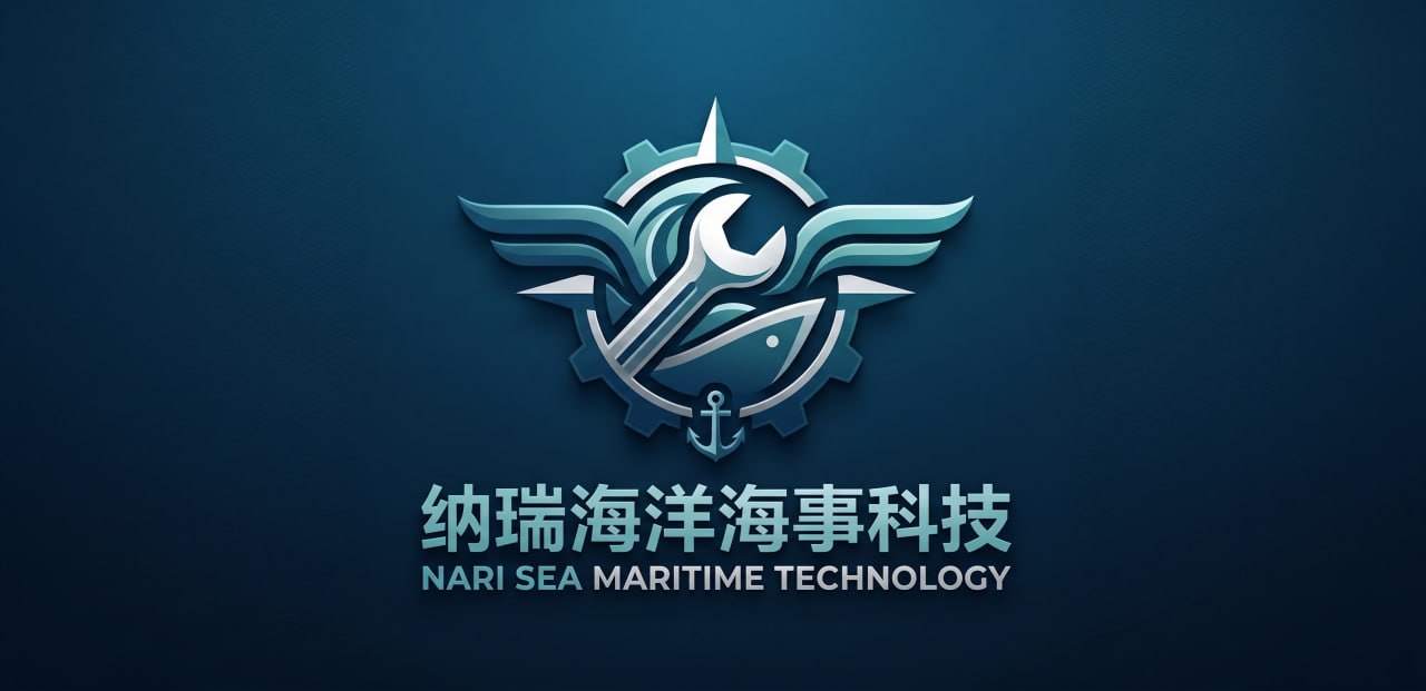 纳瑞海洋海事